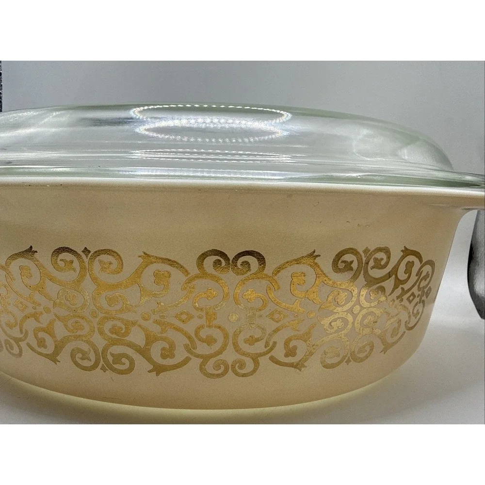 Pyrex 